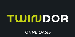 Twindor logo